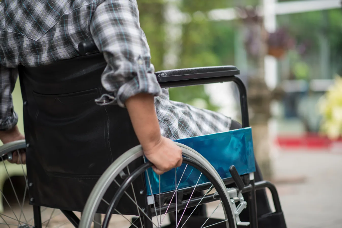 Portada de Accesible
