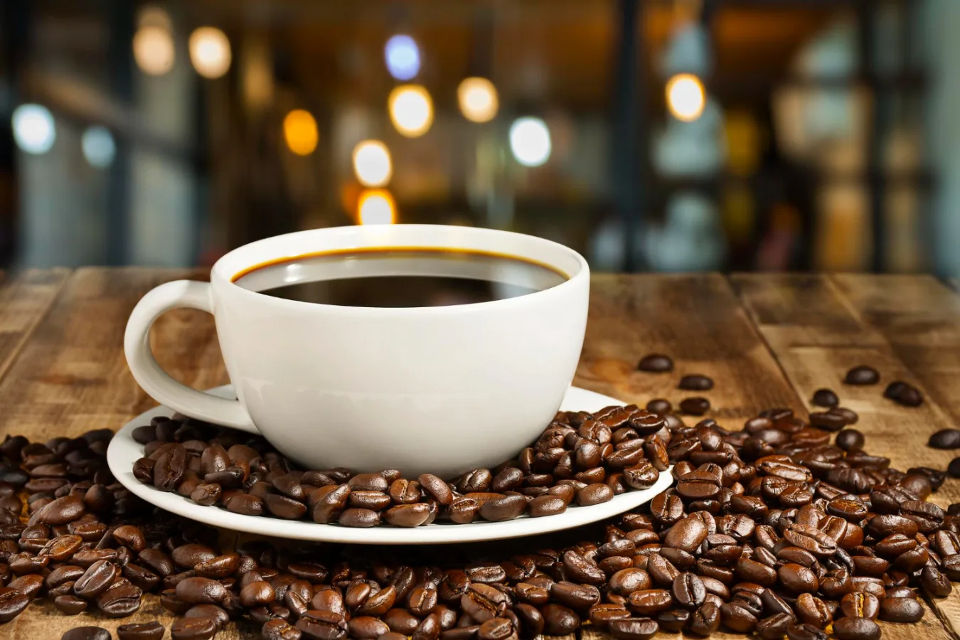 Portada de Café