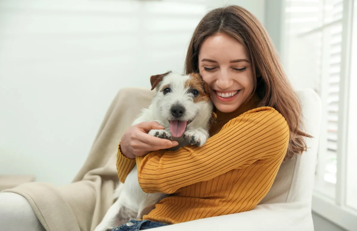 Portada de Pet friendly 🐶
