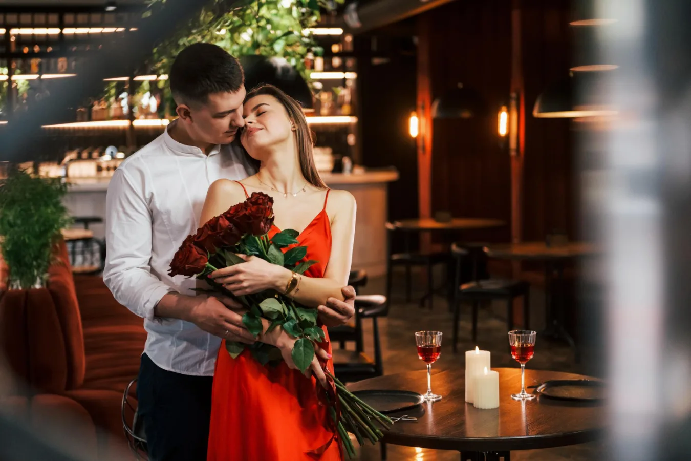 Portada de Romántico