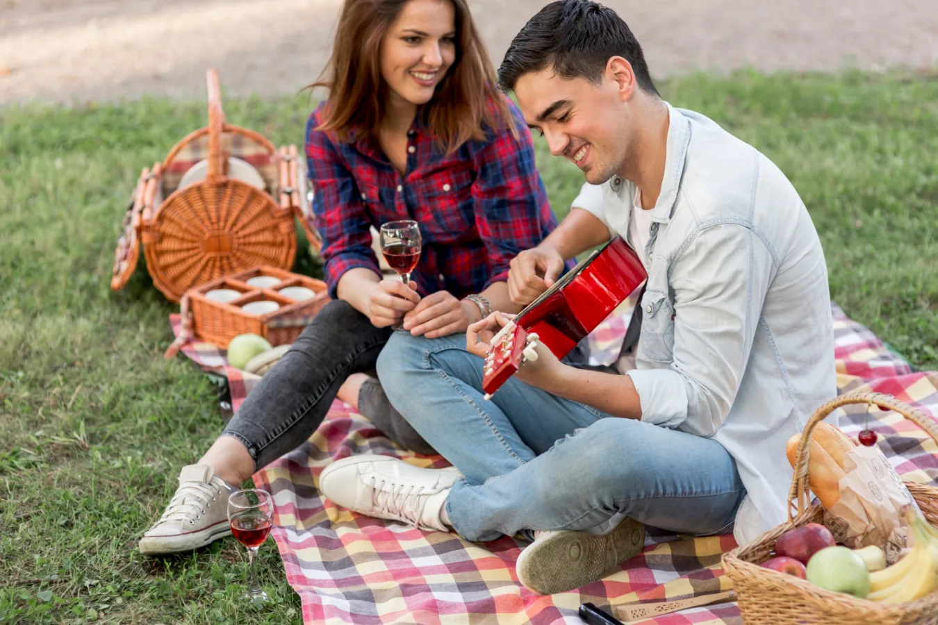 Portada de Picnic