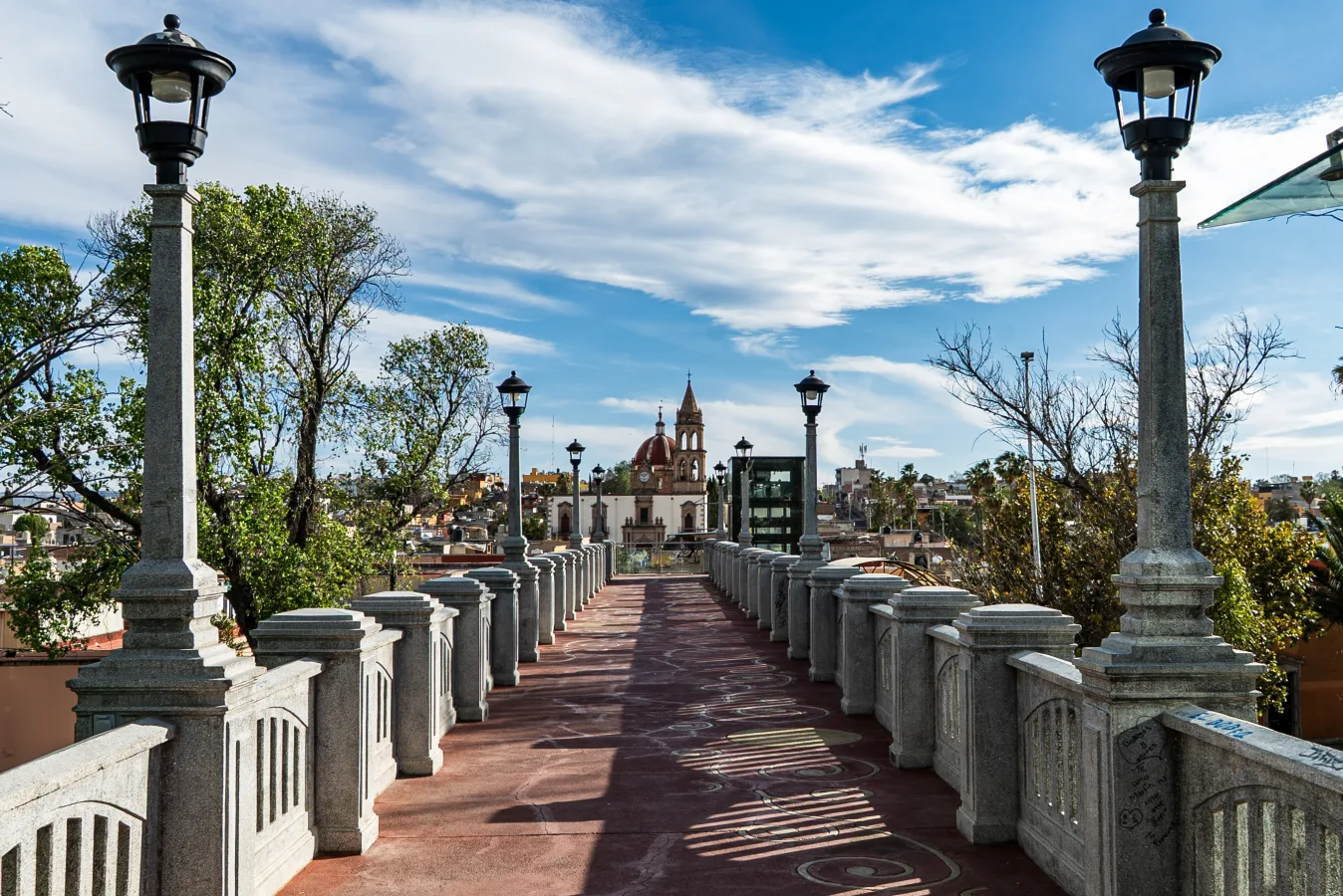 Portada de Pueblos y Caminos de Durango