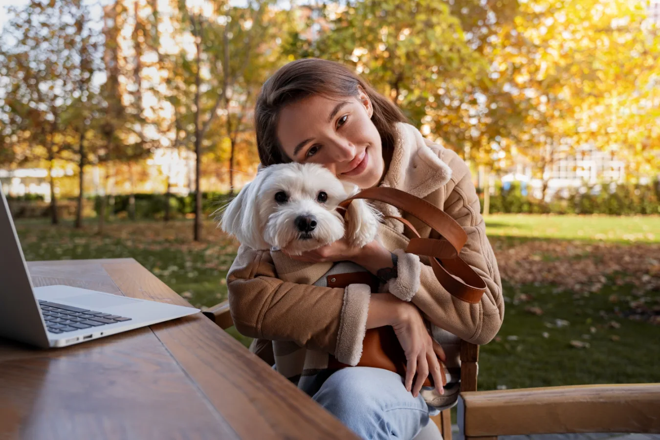 Portada de Pet friendly