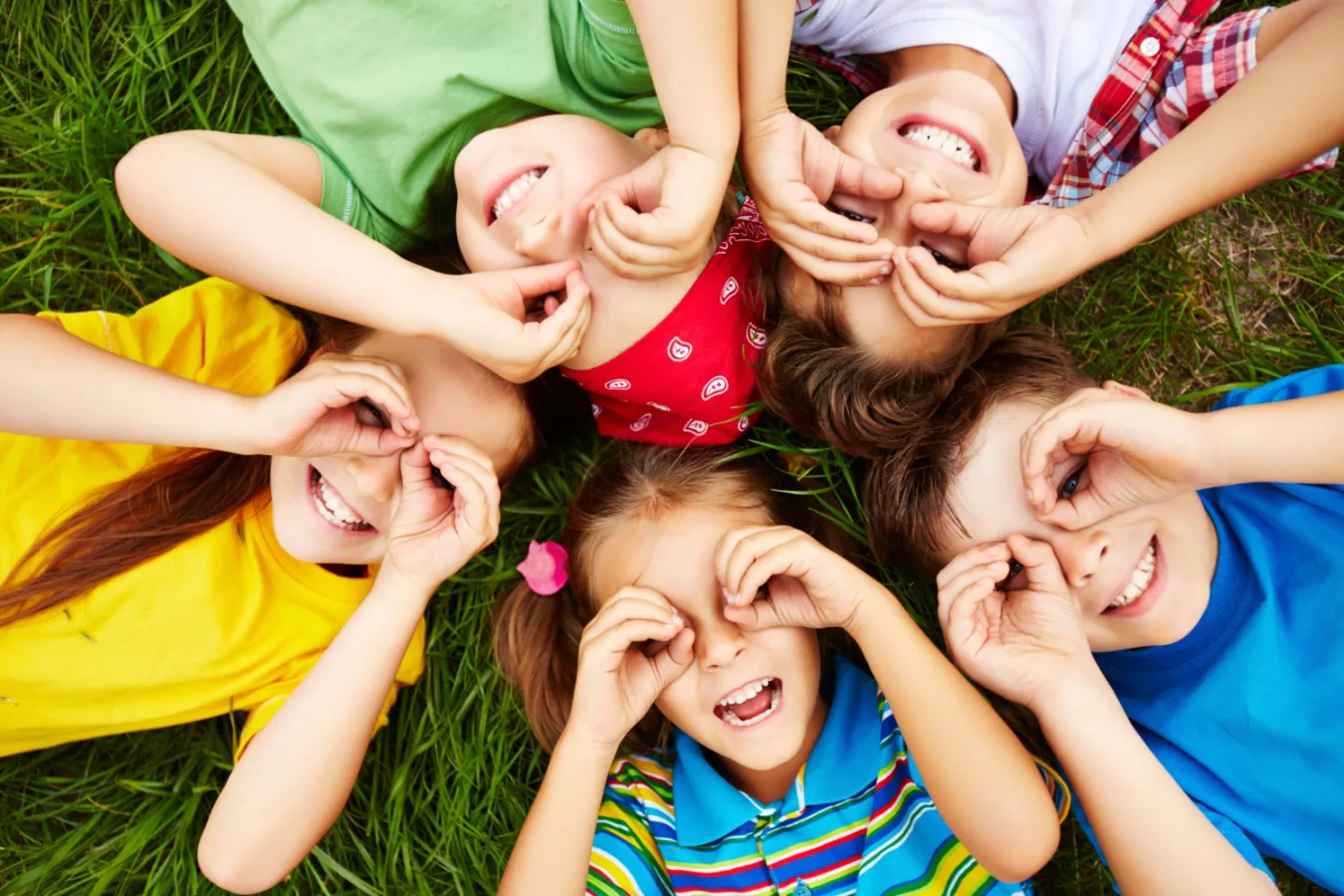 Portada de Recomendado para niños