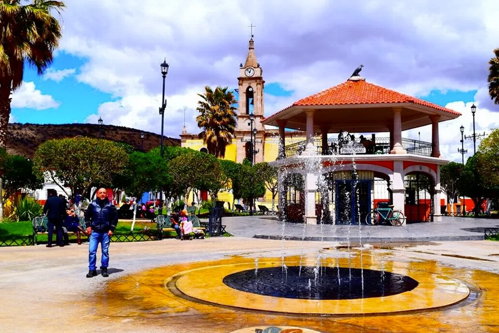 Portada de Canatlán