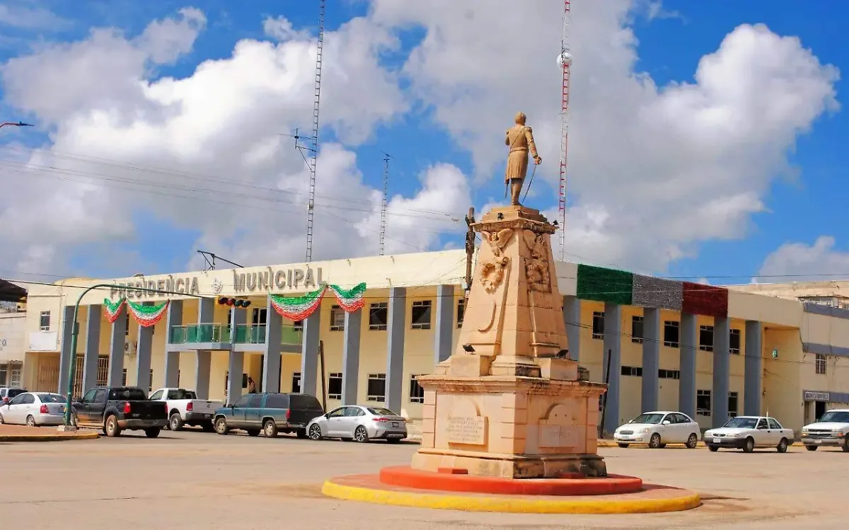 Portada de Guadalupe Victoria