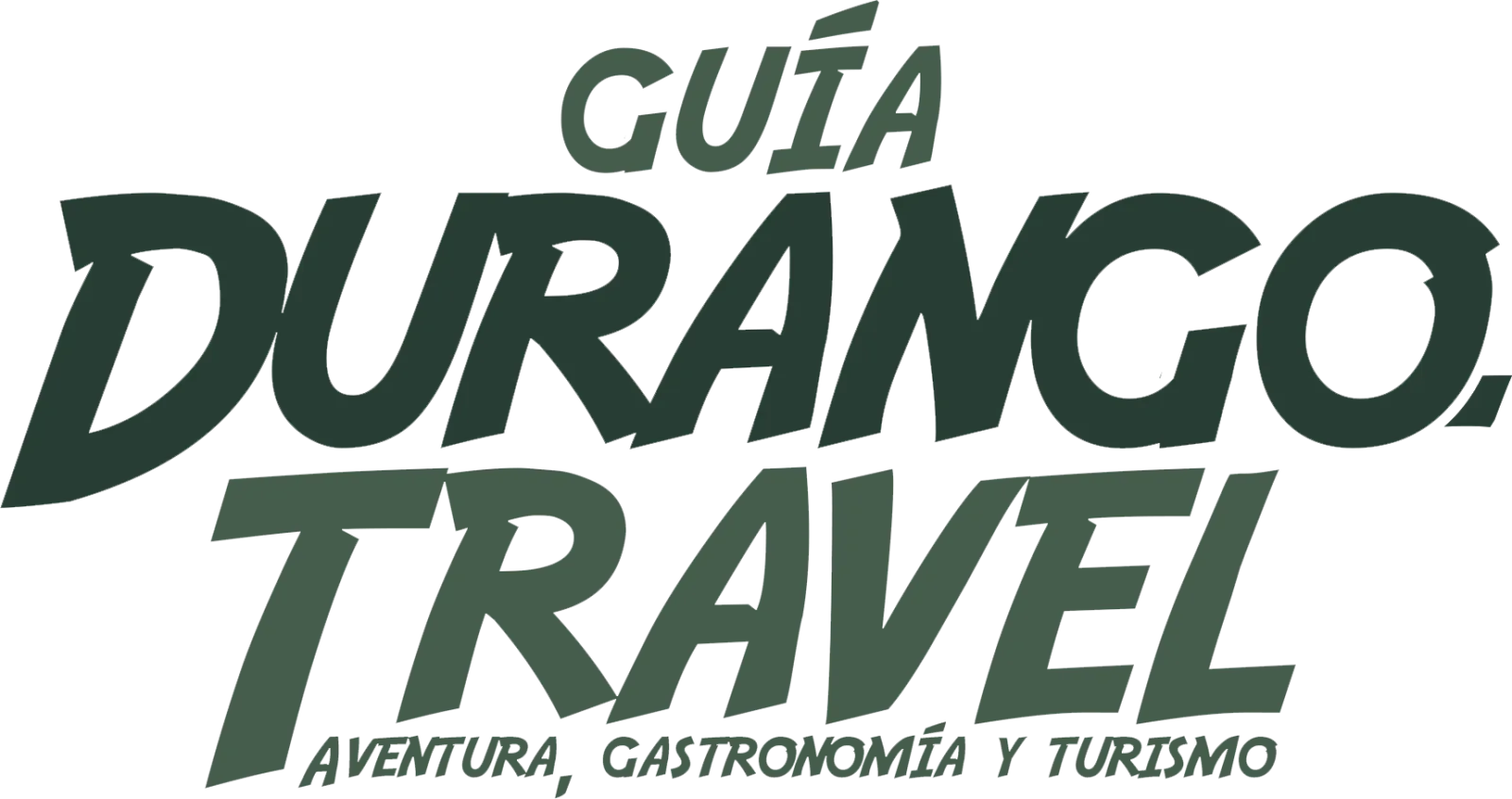 Guía Durango Travel