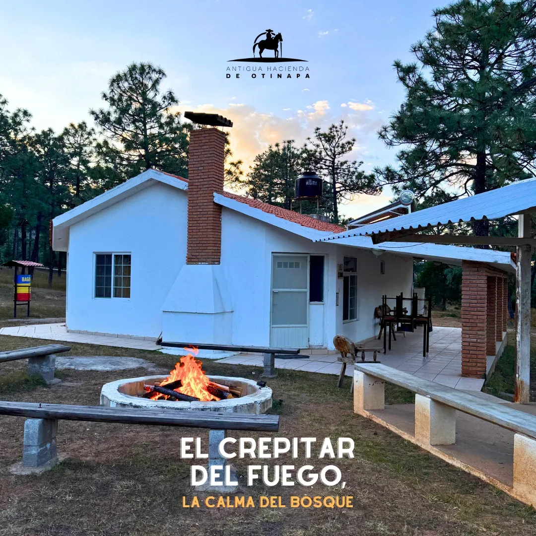 Imagen importada para Antigua Hacienda de Otinapa