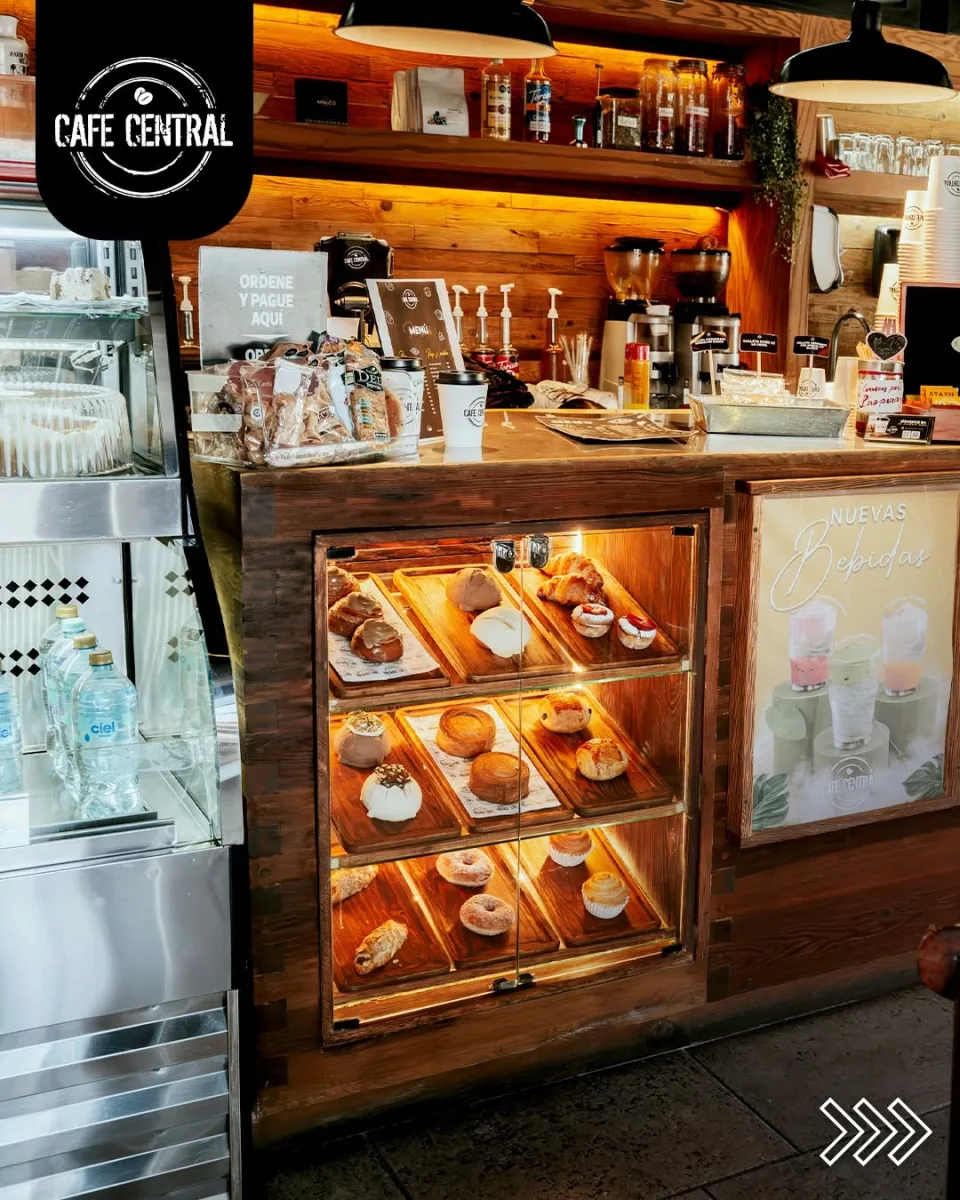 Imagen de Café Central Nueva Vizcaya