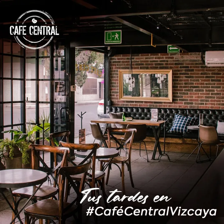 Imagen de Café Central Nueva Vizcaya