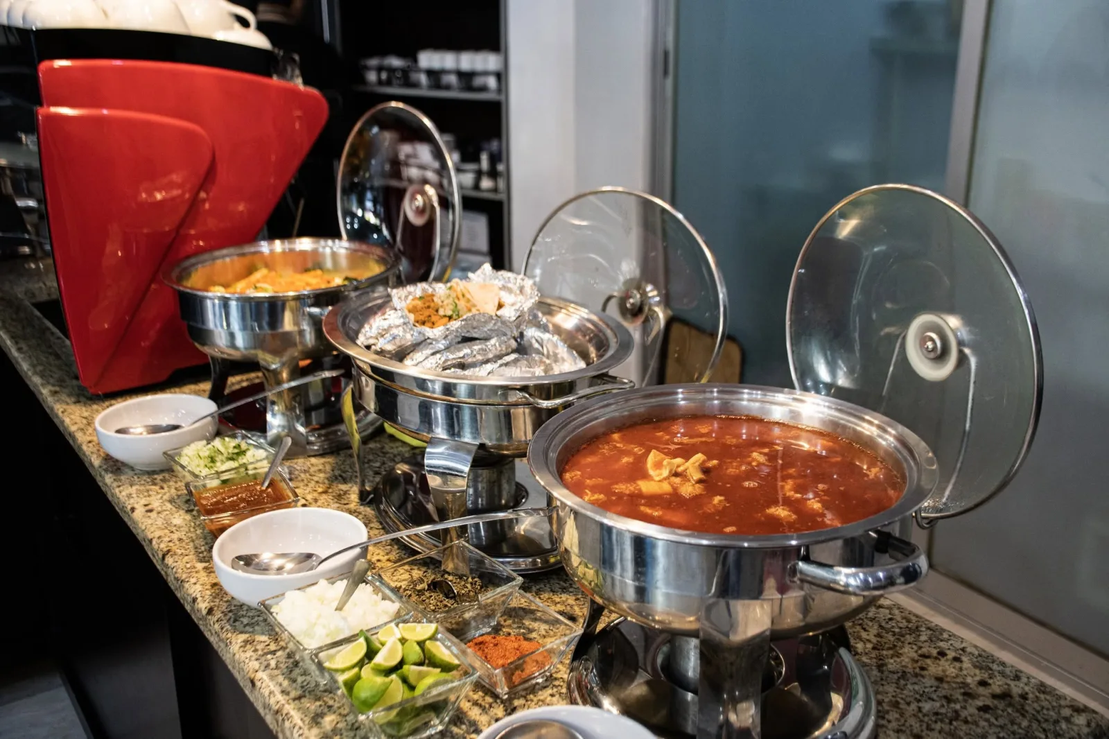 Imagen de Don Quijote Café & Cucina