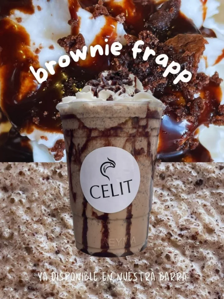 Imagen de Celit Coffee Brunch