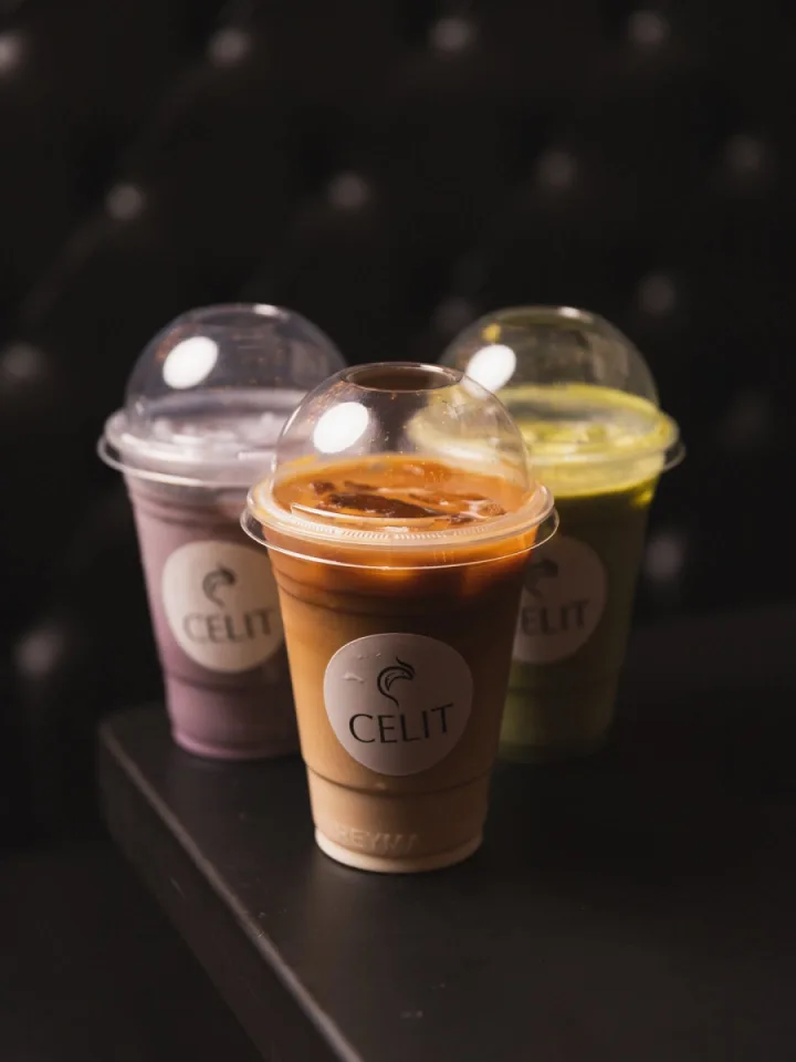 Imagen de Celit Coffee Brunch