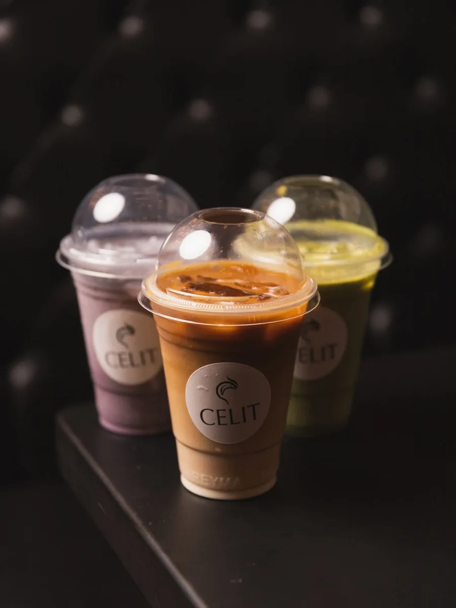 Imagen de Celit Coffee Brunch