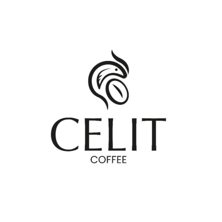 Logo de Celit Coffee Brunch