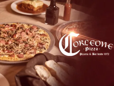 Corleone Pizza