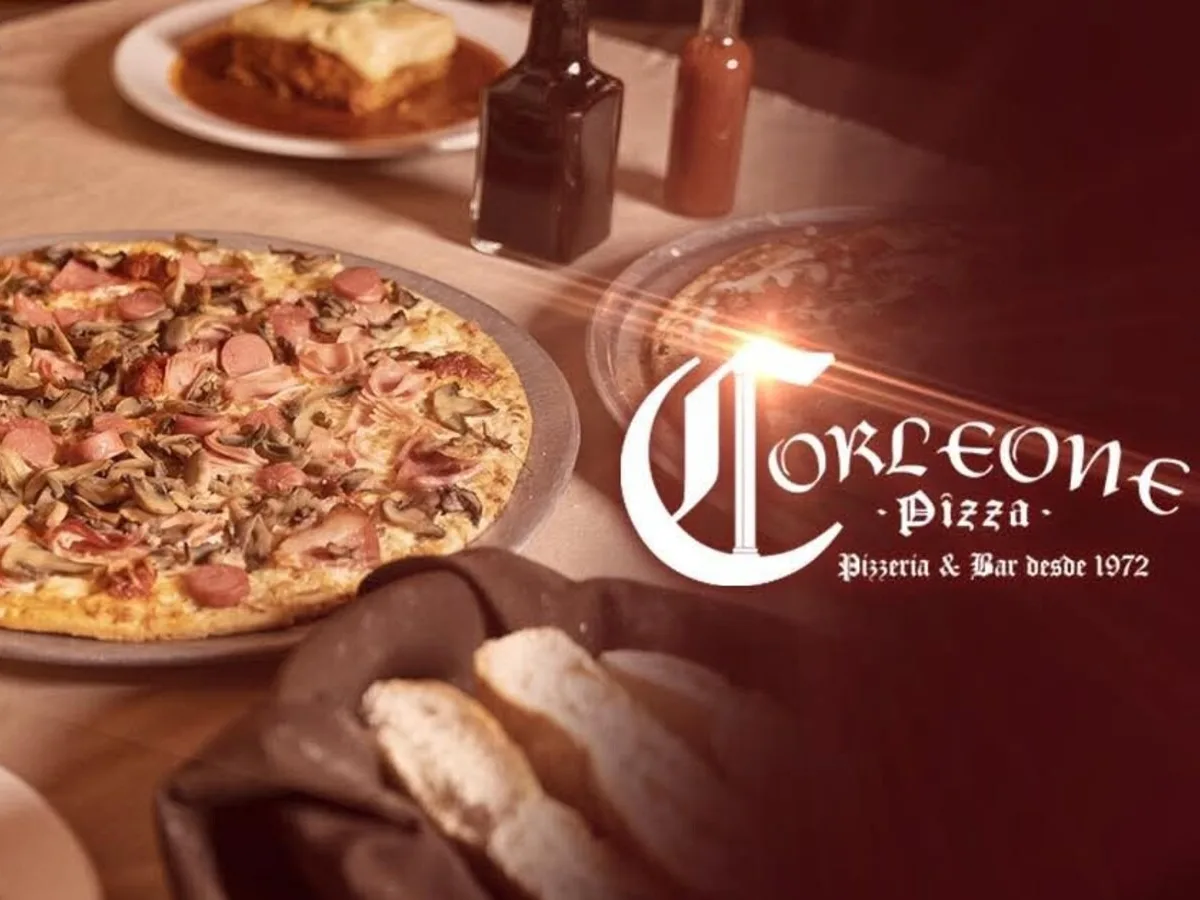 Corleone Pizza