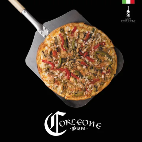 Corleone Pizza Constitución