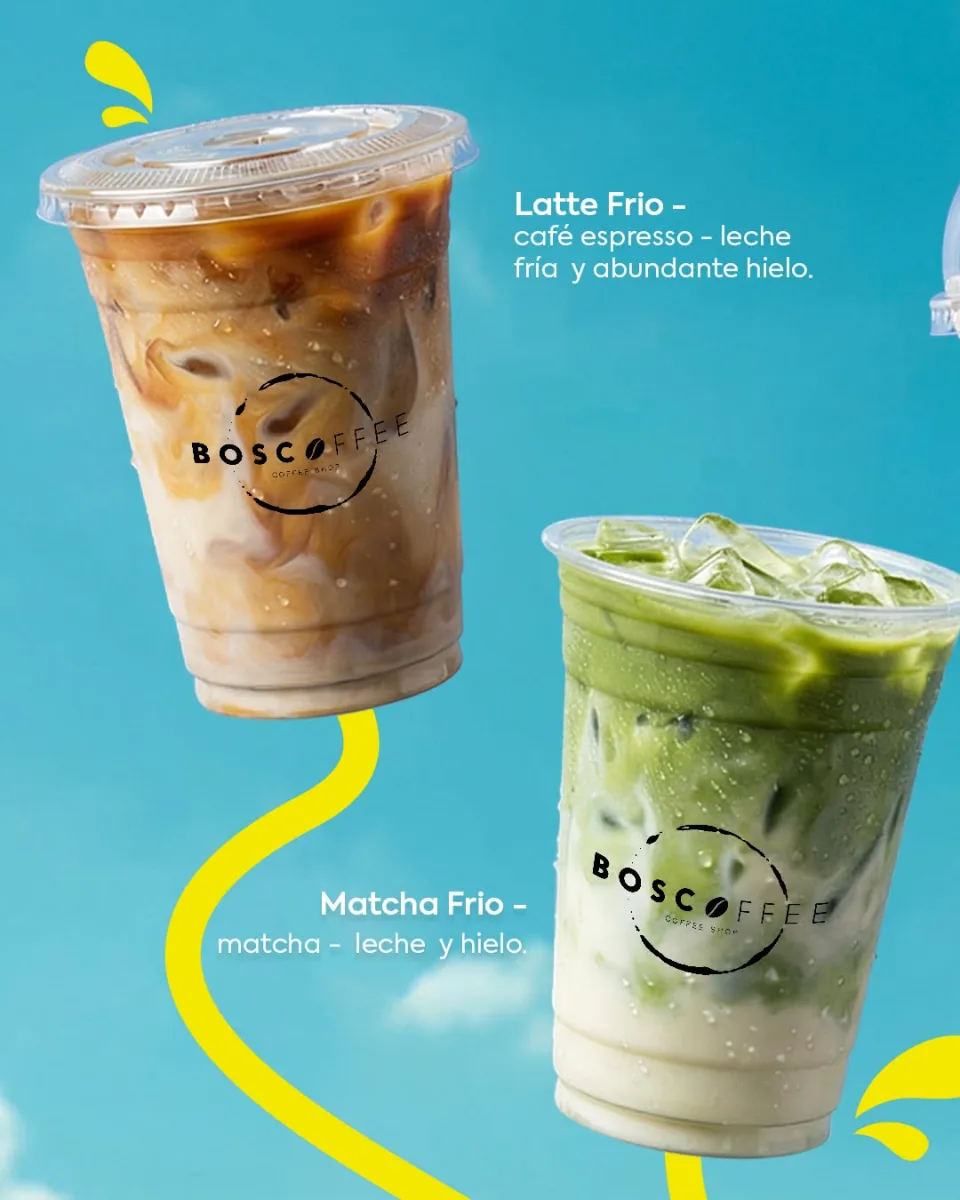 Imagen de Boscoffee
