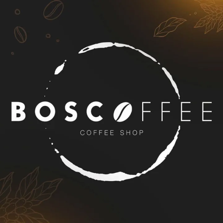 Logo de Boscoffee