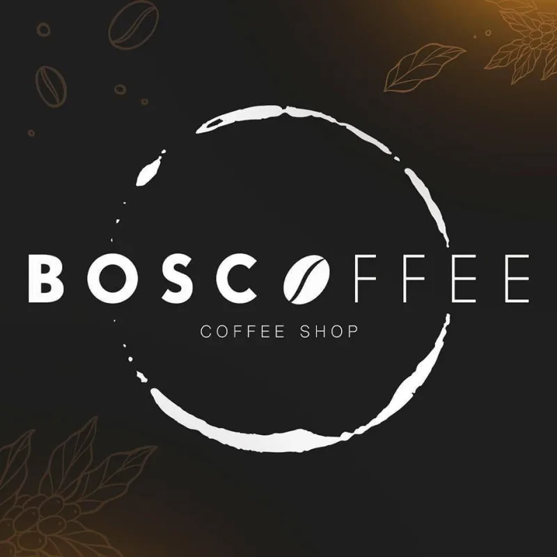 Logo de Boscoffee