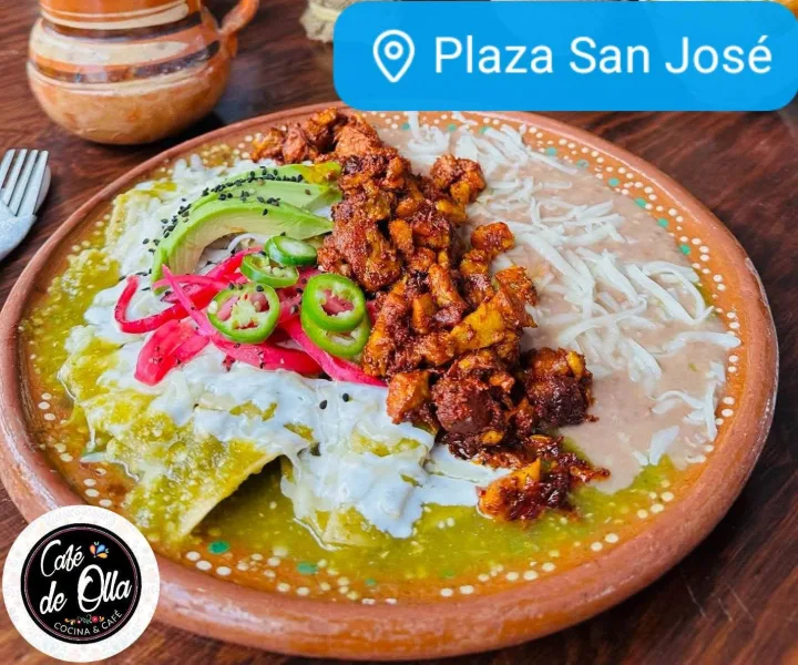 Imagen de Café de Olla Centro