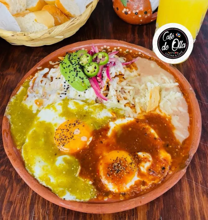 Imagen de Café de Olla Centro