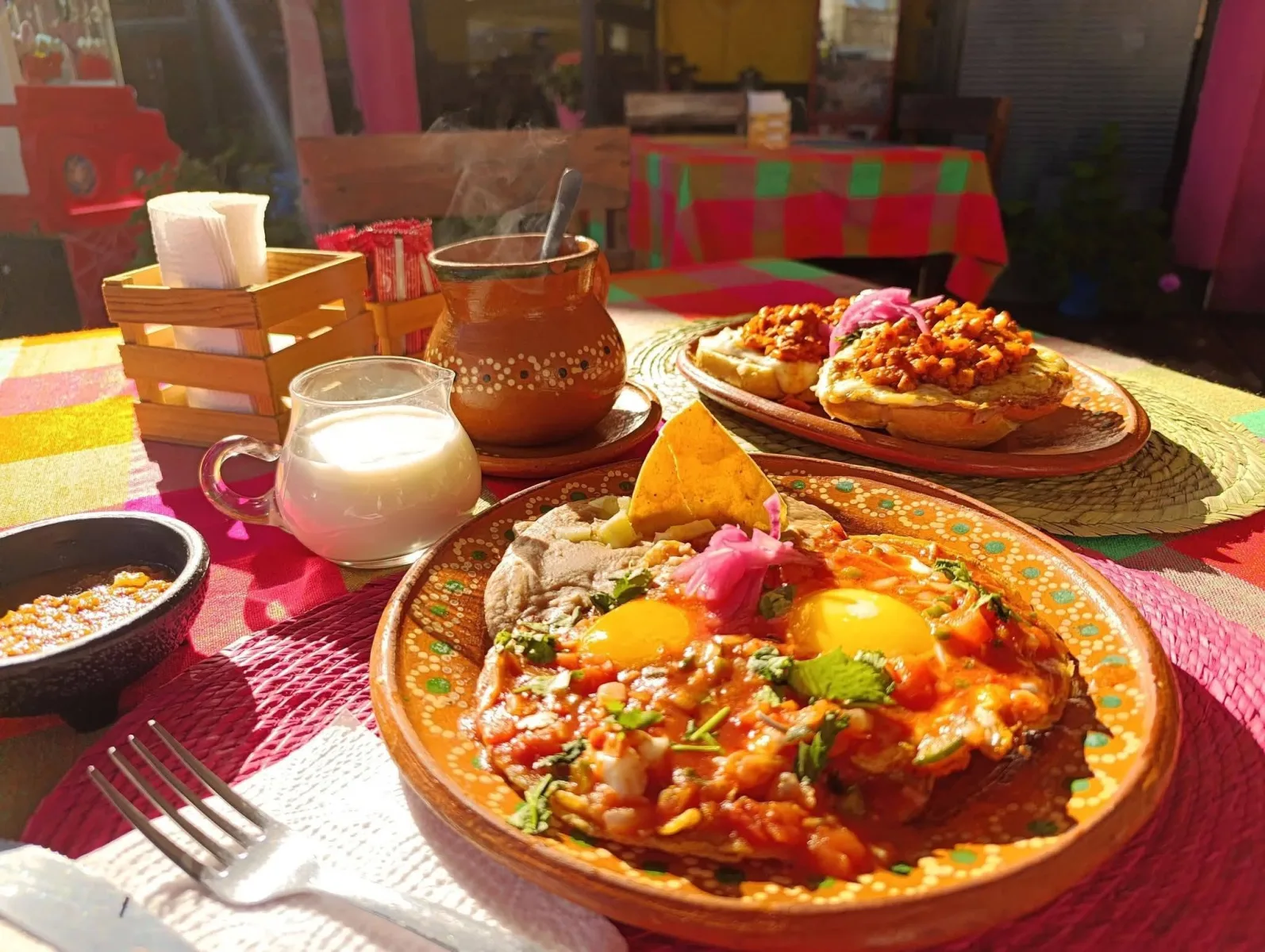 Imagen de Café de Olla Centro