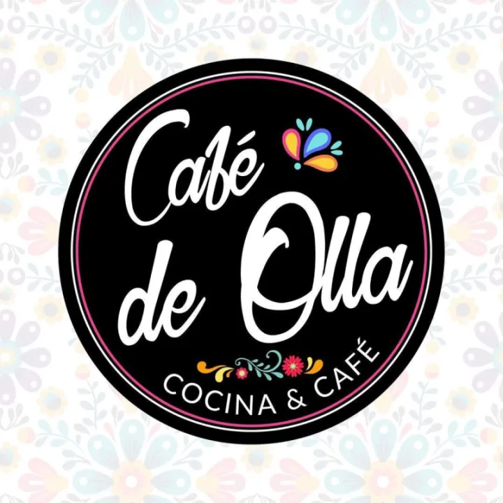 Logo de Café de Olla Centro