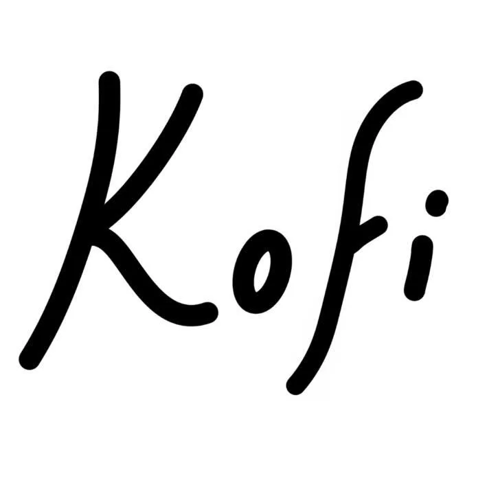 Logo de Kofi