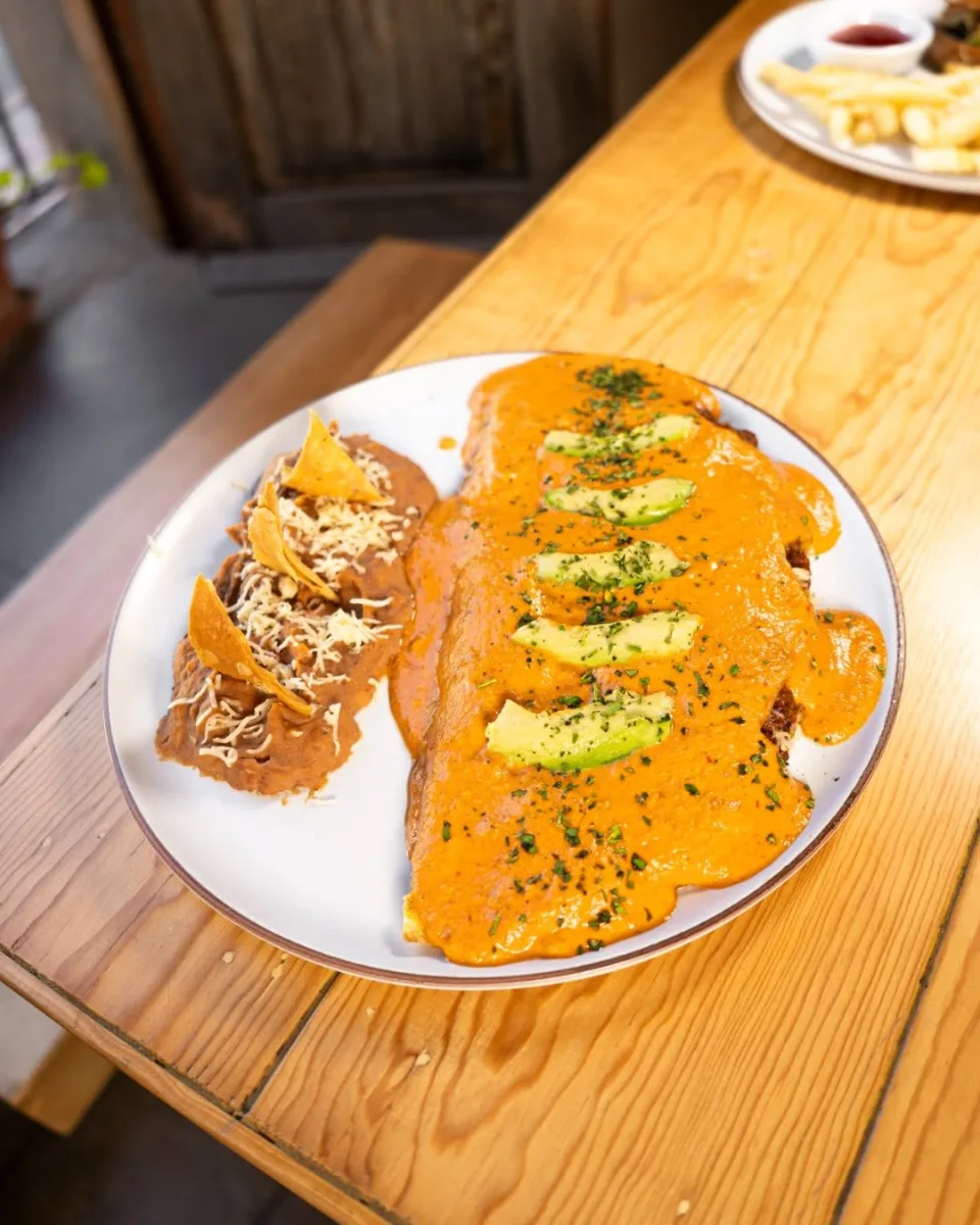 Imagen de 1816 Coffee & Brunch