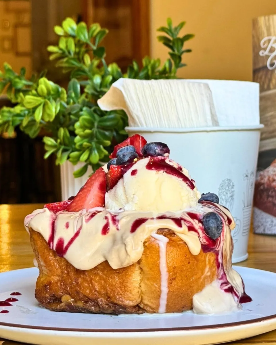 Imagen de 1816 Coffee & Brunch