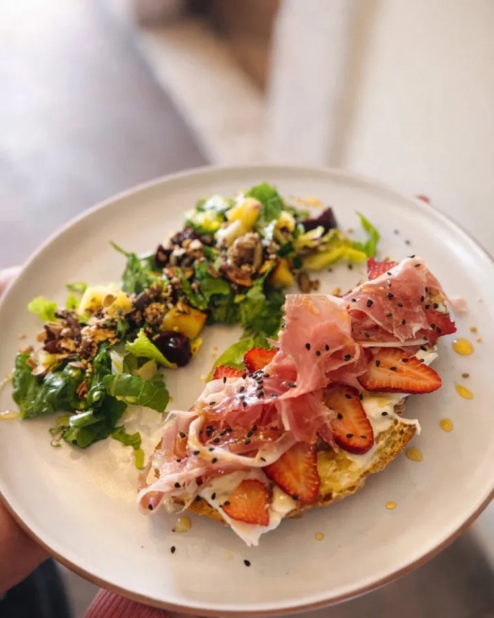 Imagen de 1816 Coffee & Brunch