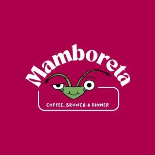 Logo de Mamboretá Café