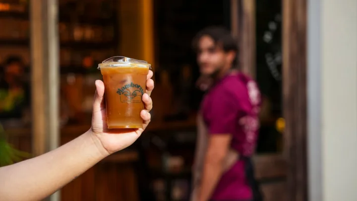 Imagen de portada de Mamboretá Café