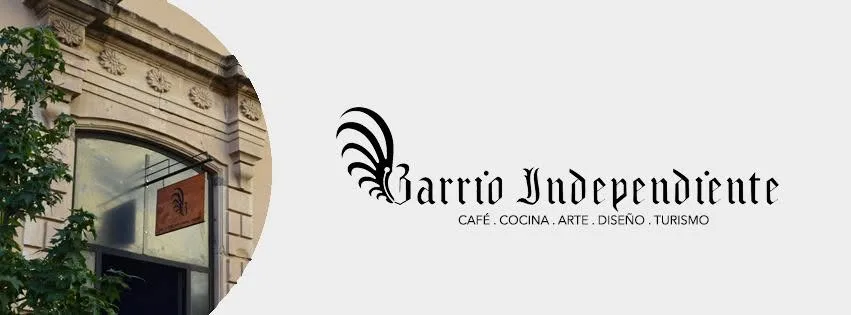 Imagen de portada de Barrio Independiente