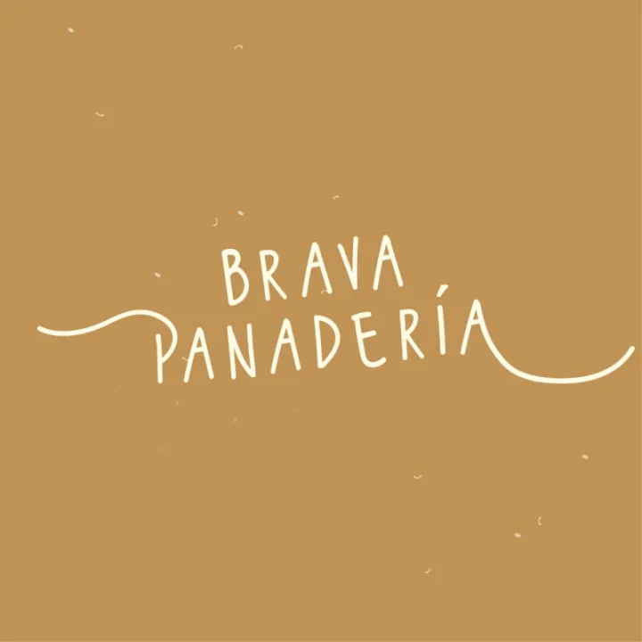 Logo de Brava Panadería Remedios