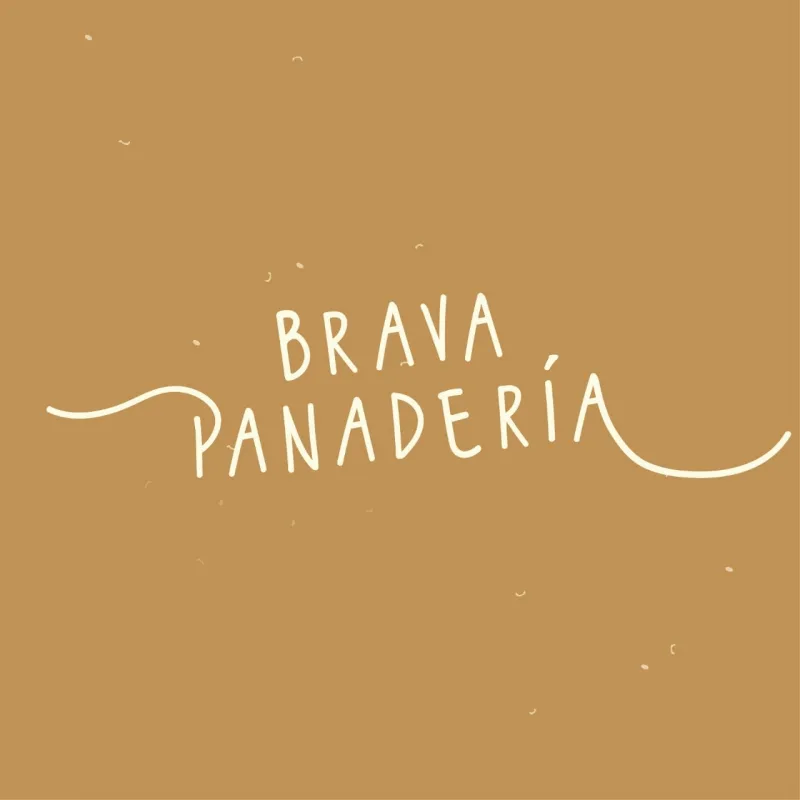 Logo de Brava Panadería Remedios
