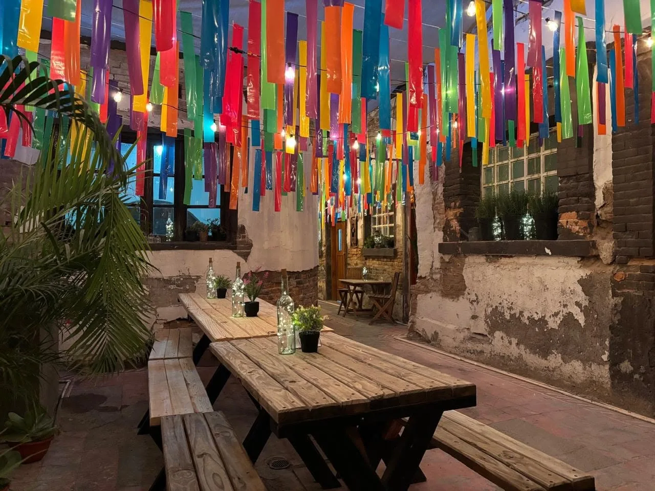 Imagen de Casa Patoni