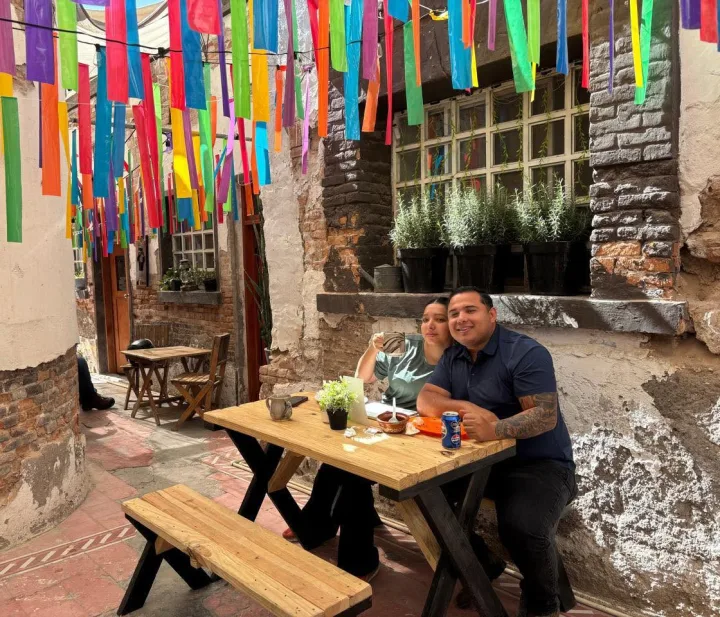 Imagen de Casa Patoni