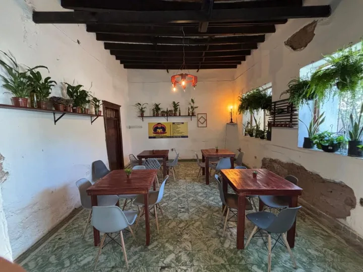 Imagen de Casa Patoni
