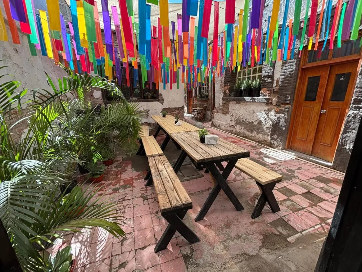 Imagen de portada de Casa Patoni