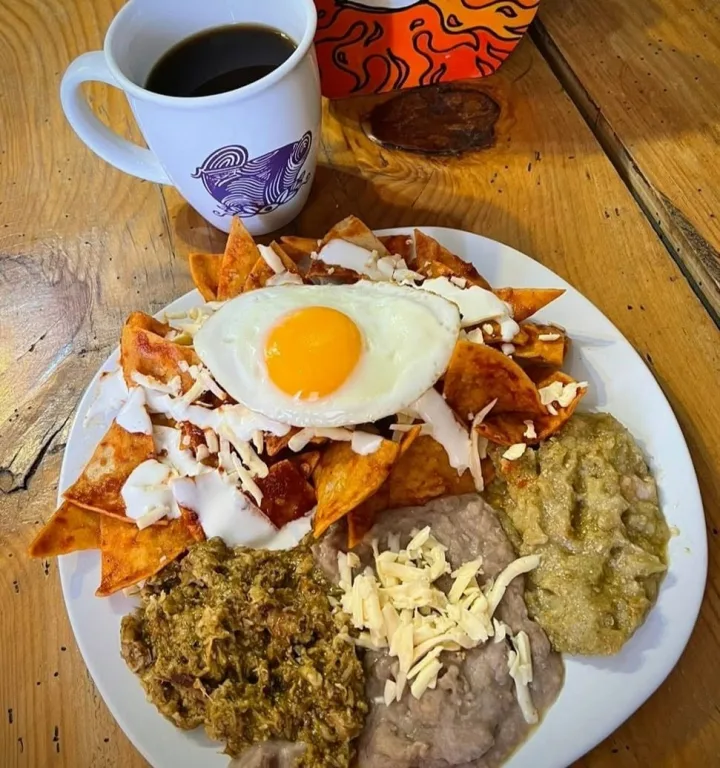 Imagen de Doce79 Café