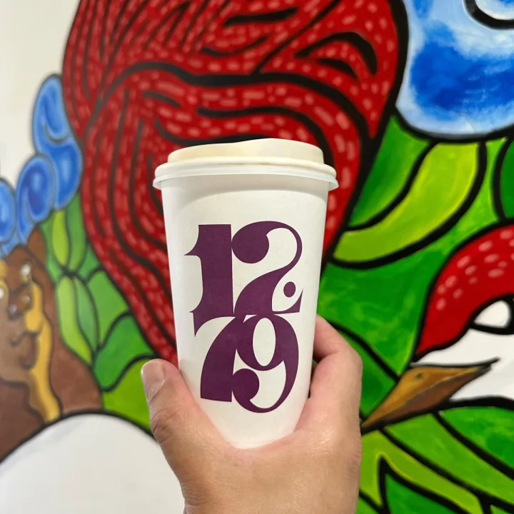Imagen de Doce79 Café