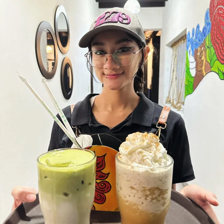 Imagen de Doce79 Café