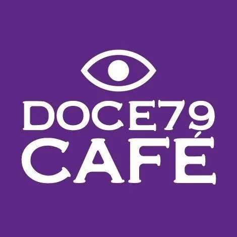 Logo de Doce79 Café