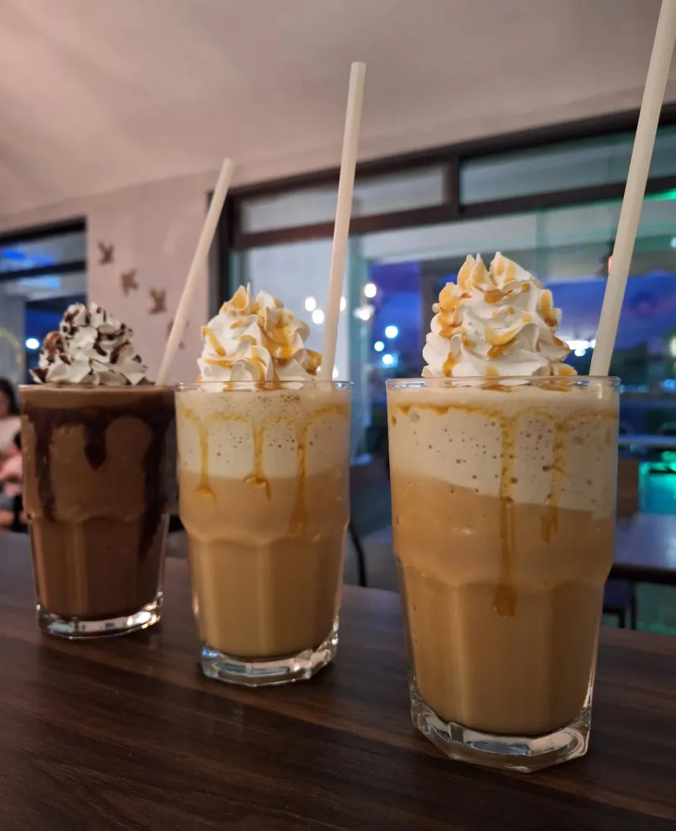Imagen de La Bistrería Café