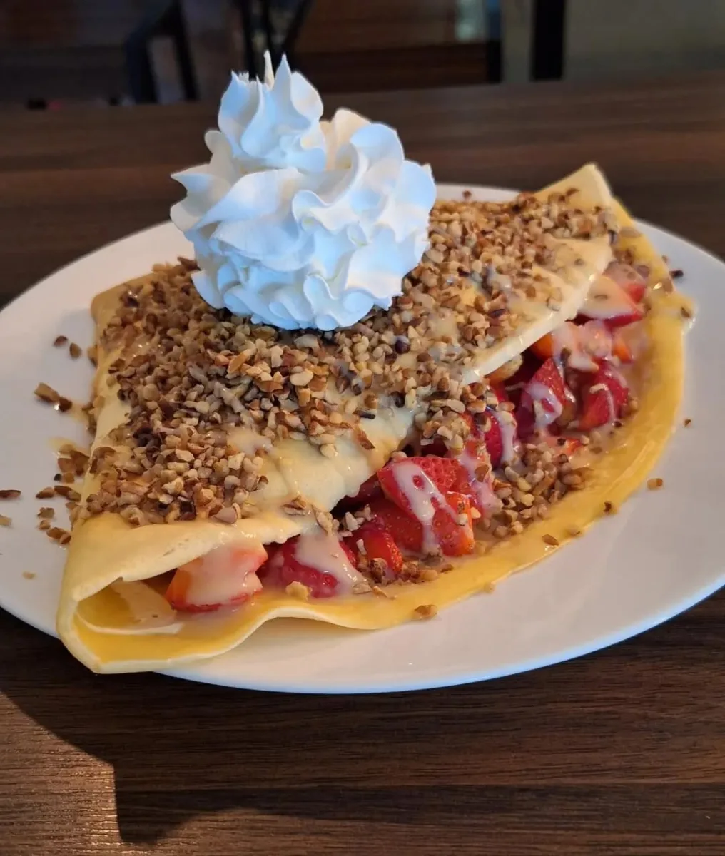 Imagen de La Bistrería Café