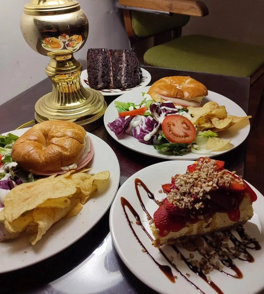 Imagen de La Bistrería Café
