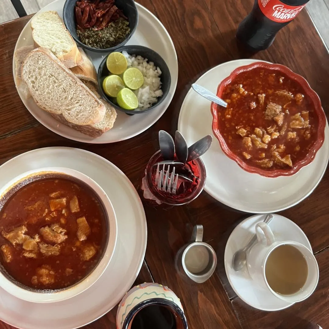 Imagen de Estación Morelos